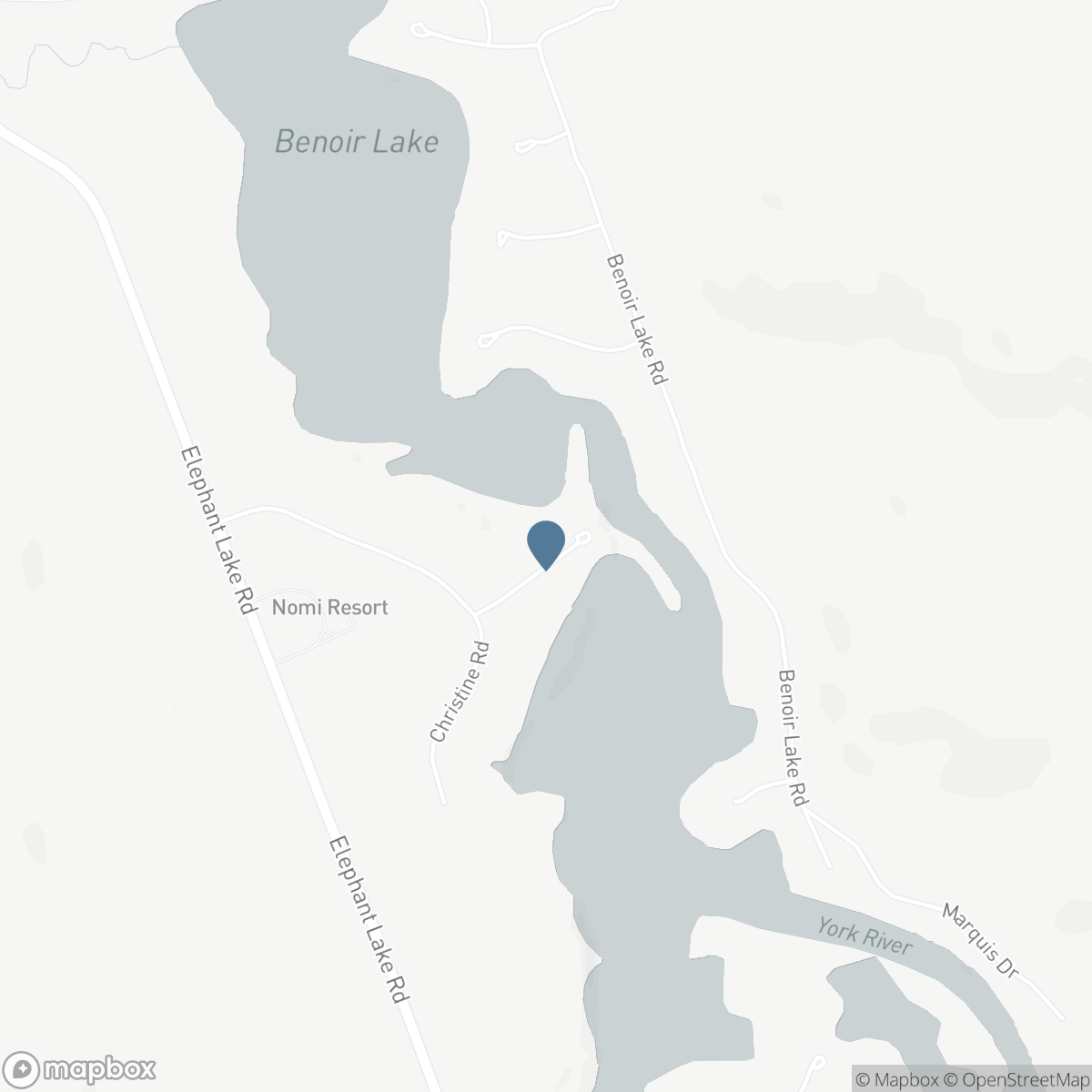 1031 CONSTANCE ROAD, Dysart et al, Ontario K0L 1X0